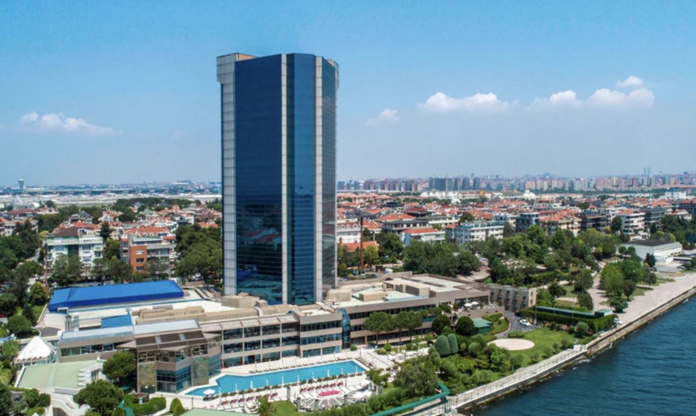 Renaissance Polat Istanbul Hotel